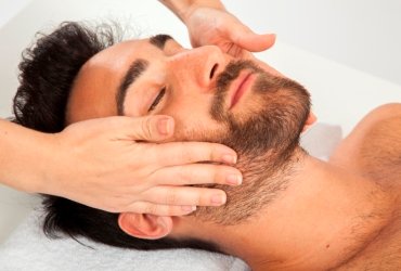 Spa in Worli